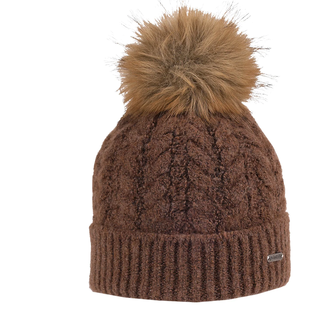 Pistil Womens Coco Beanie