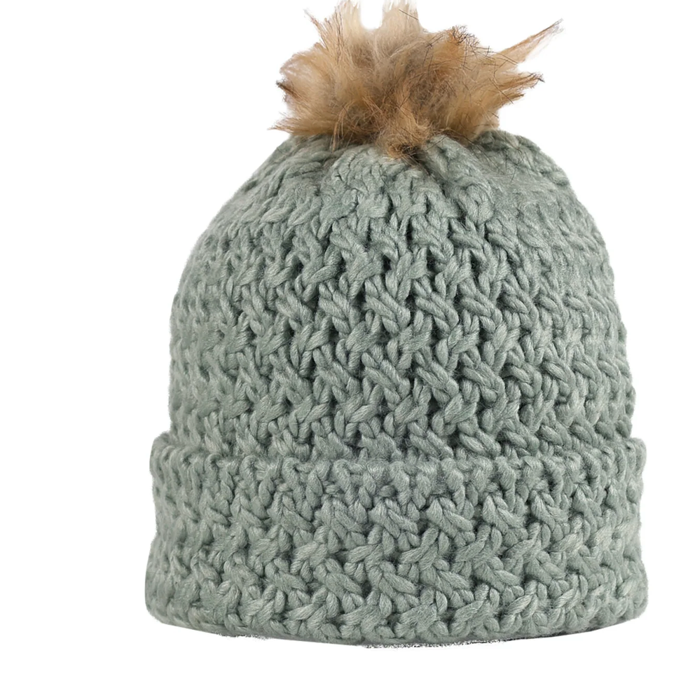 Pistil Womens Diva Beanie