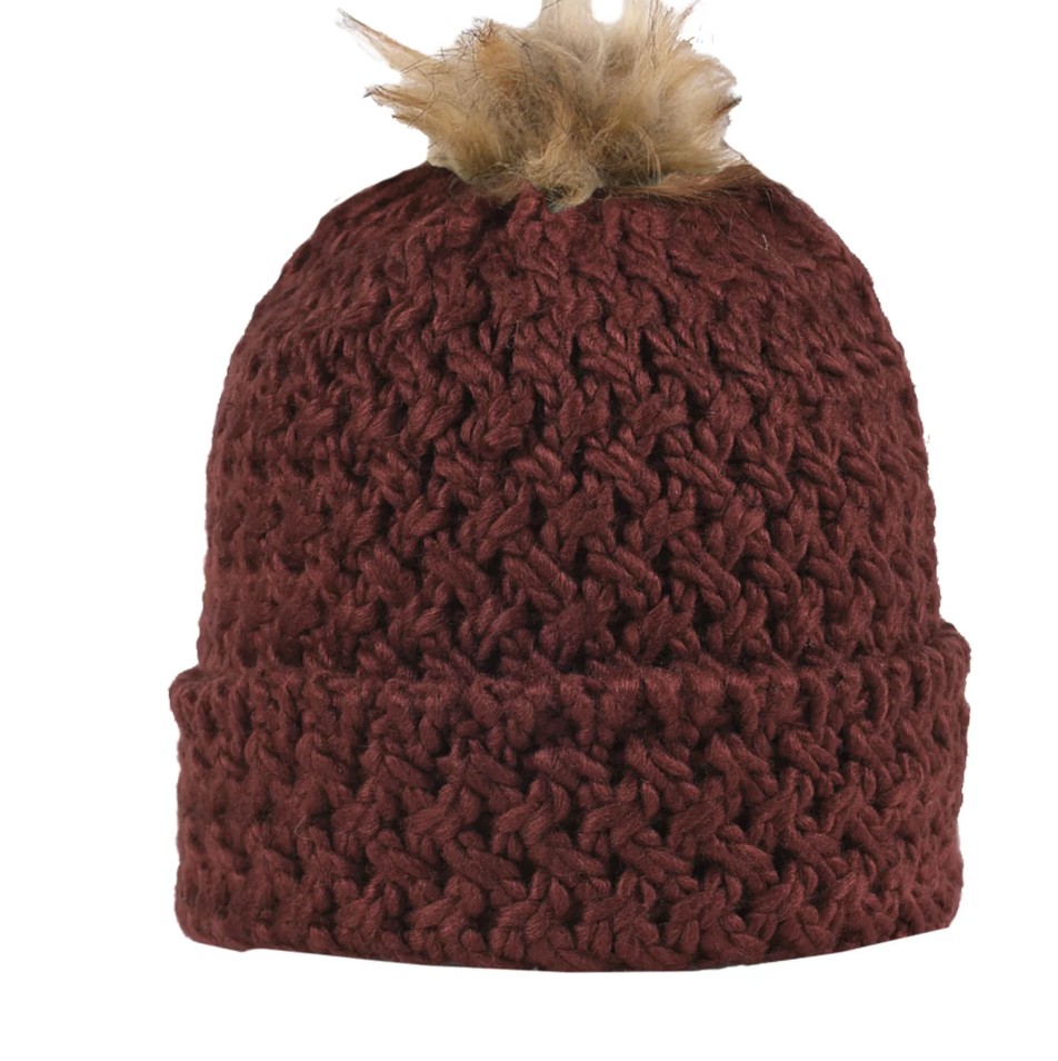 Pistil Womens Diva Beanie