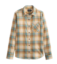 Pendleton Womens Perfect One Pocket Shirt