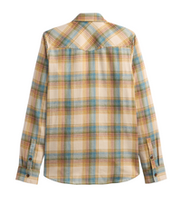Pendleton Womens Perfect One Pocket Shirt
