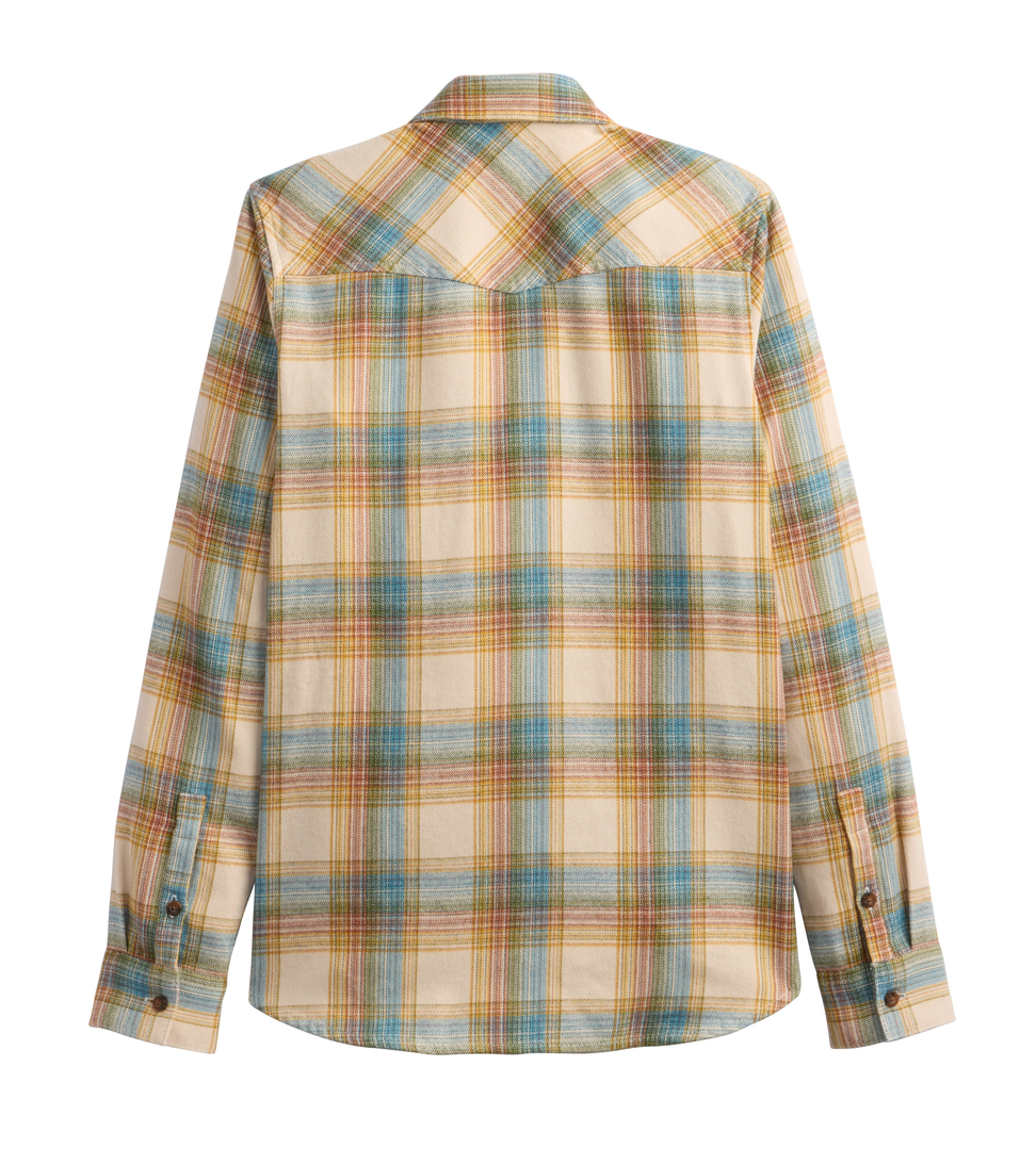 Pendleton Womens Perfect One Pocket Shirt