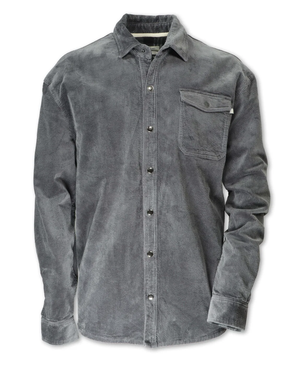 Purnell Corduroy Shirt Jacket