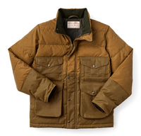 Filson Mens Down Cruiser