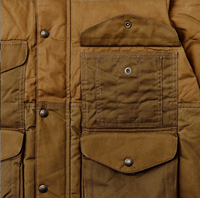 Filson Mens Down Cruiser
