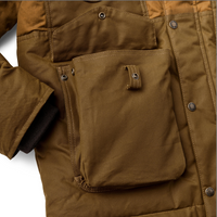 Filson Mens Down Cruiser