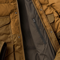 Filson Mens Down Cruiser