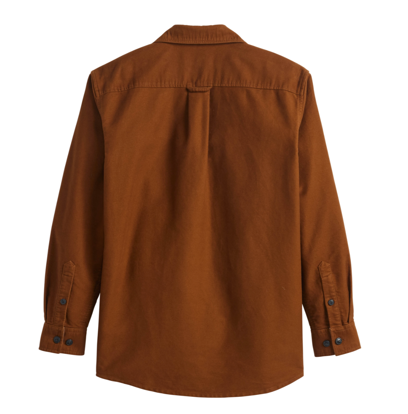Pendleton Mens Belmont Moleskin Shirt