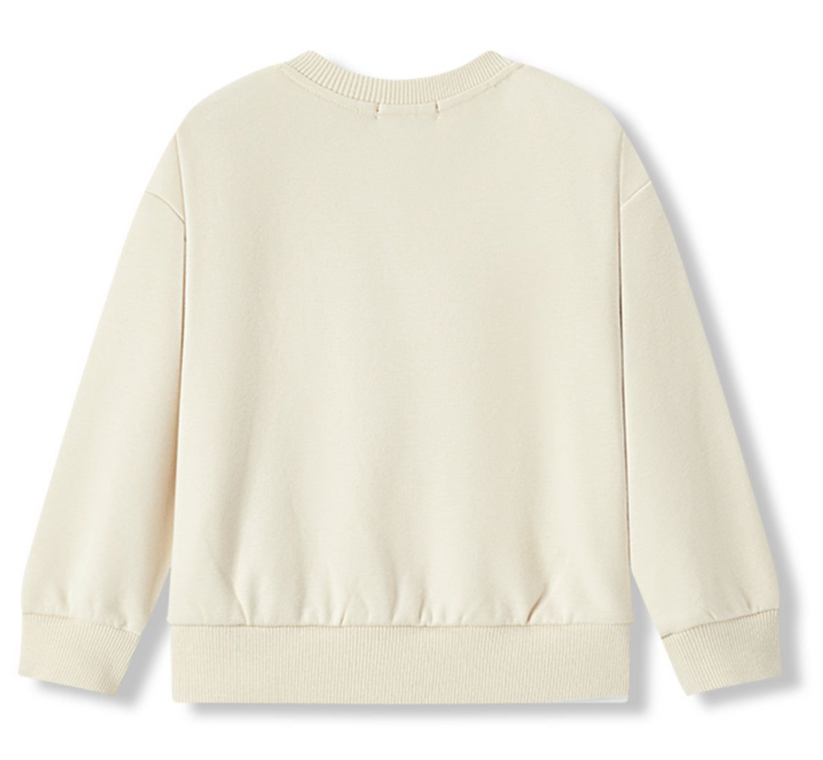 Milkbarn Cozy Chipmunk Sweatshirt