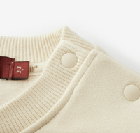 Milkbarn Cozy Chipmunk Sweatshirt