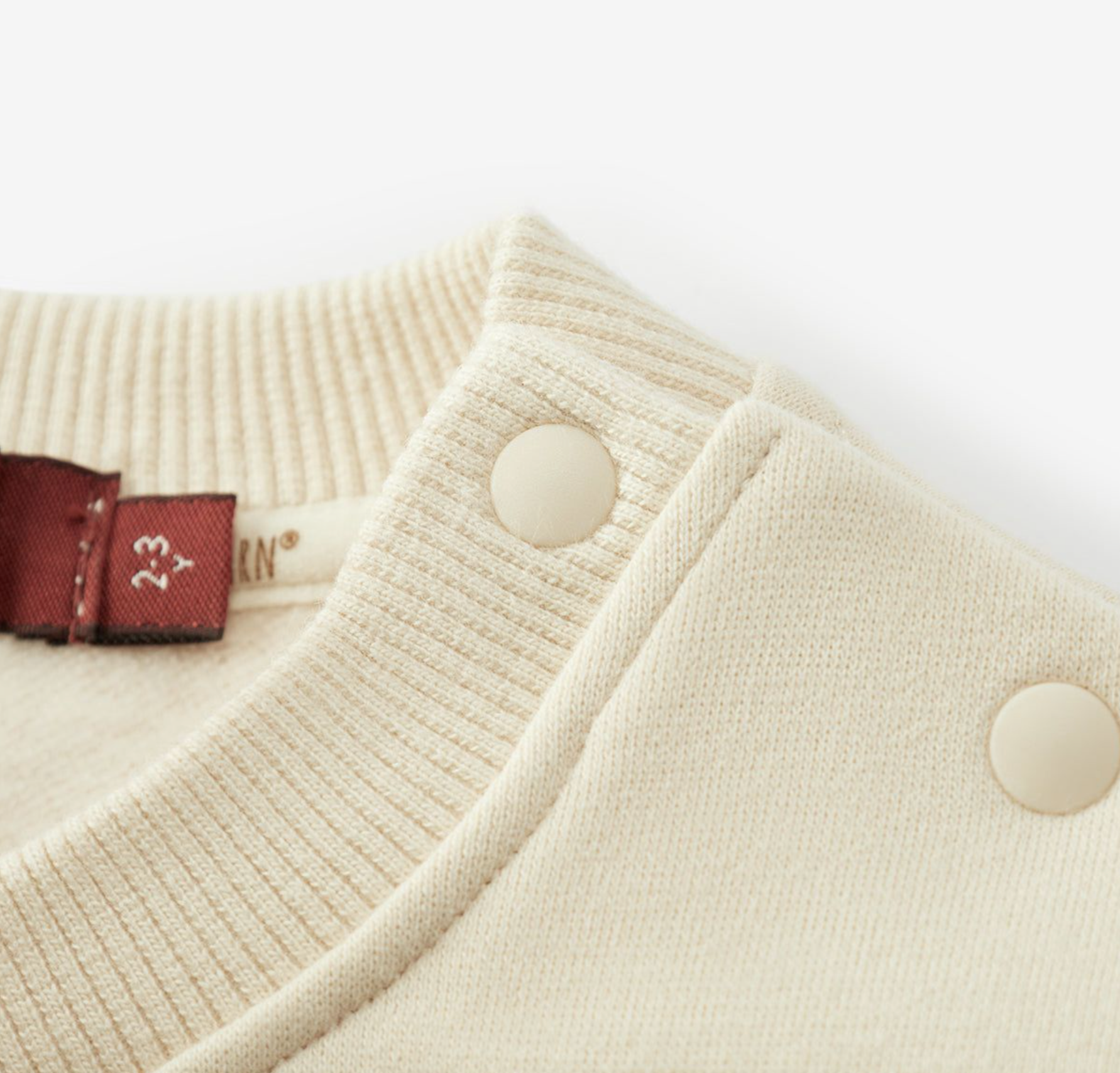Milkbarn Cozy Chipmunk Sweatshirt