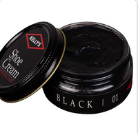 Kelly's Shoe Cream Professional Shoe Polish