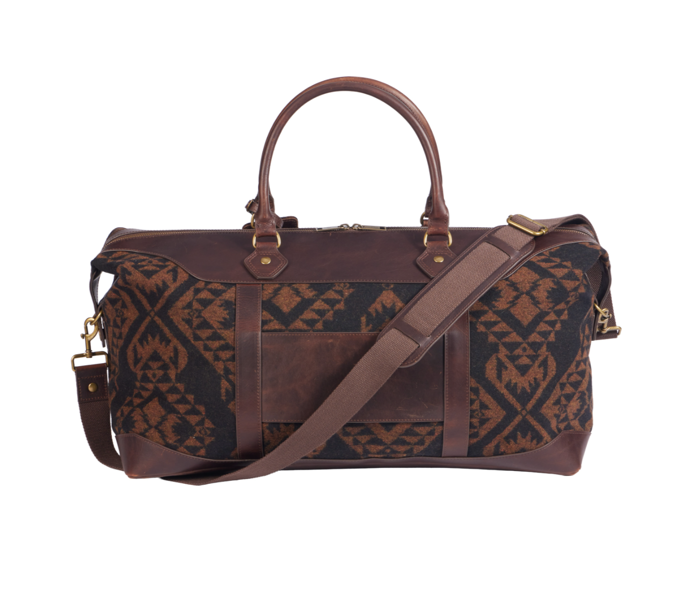 Pendleton Heritage Weekender