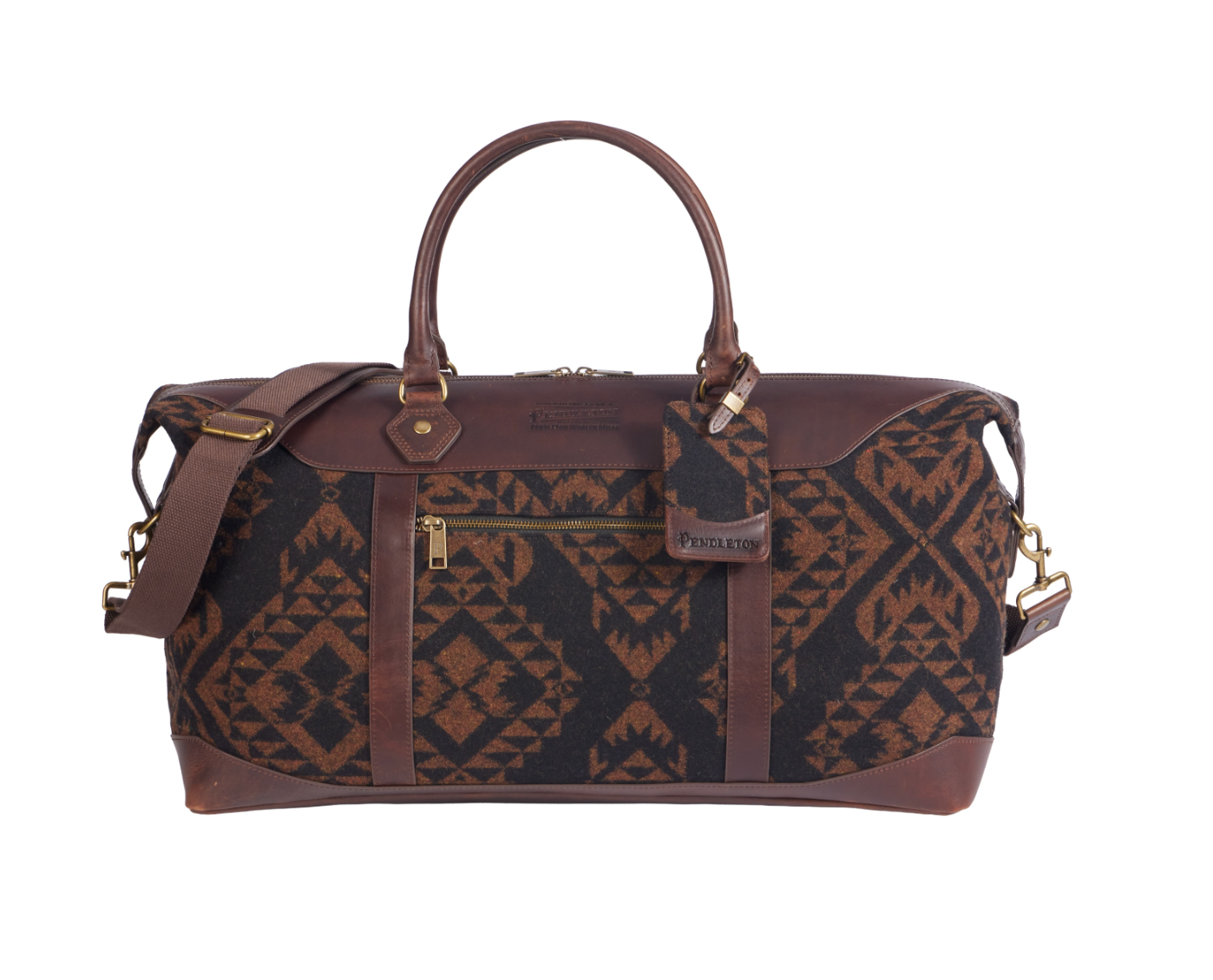 Pendleton Heritage Weekender