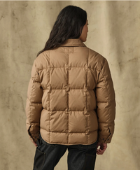 Filson Womens Heritage Down Jacket