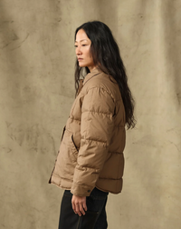 Filson Womens Heritage Down Jacket