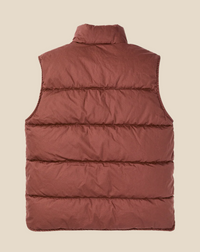 Filson Womens Heritage Down Vest