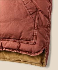 Filson Womens Heritage Down Vest