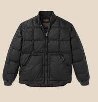 Filson Mens Heritage Down Jacket