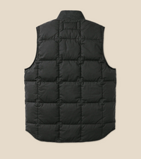Filson Mens Heritage Down Vest