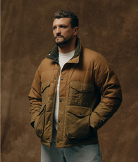 Filson Mens Down Cruiser
