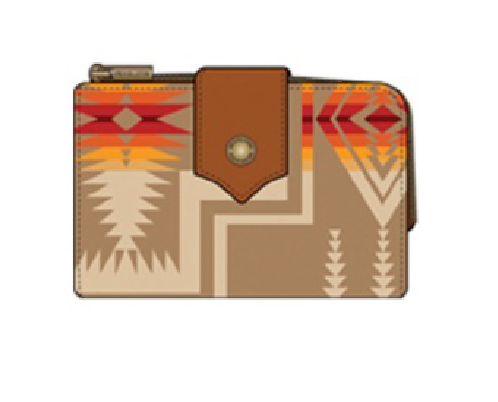 Pendleton Canyon Wallet