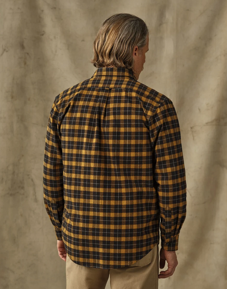 Filson Mens Alaskan Guide Shirt