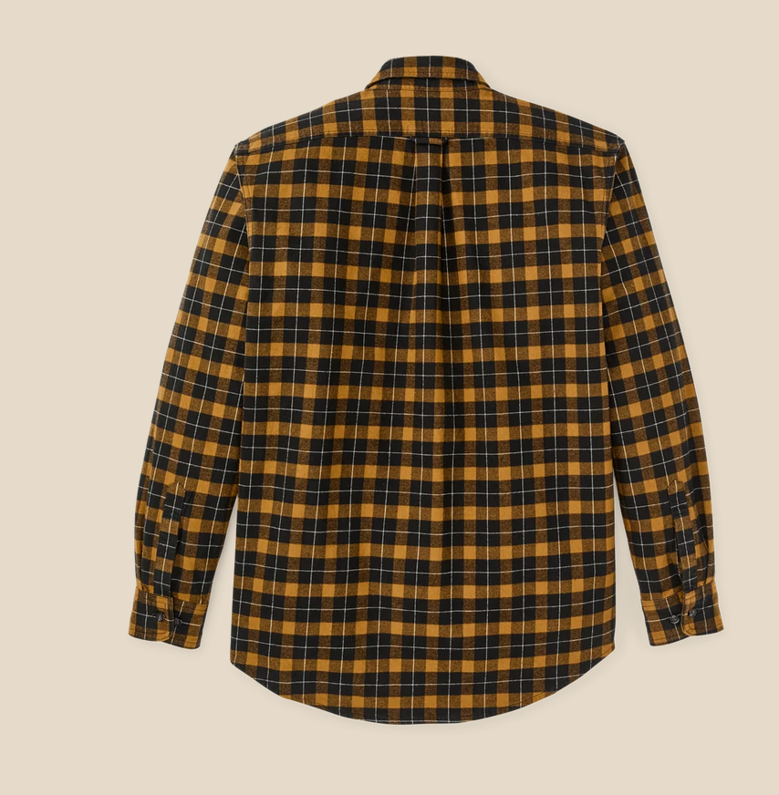 Filson Mens Alaskan Guide Shirt