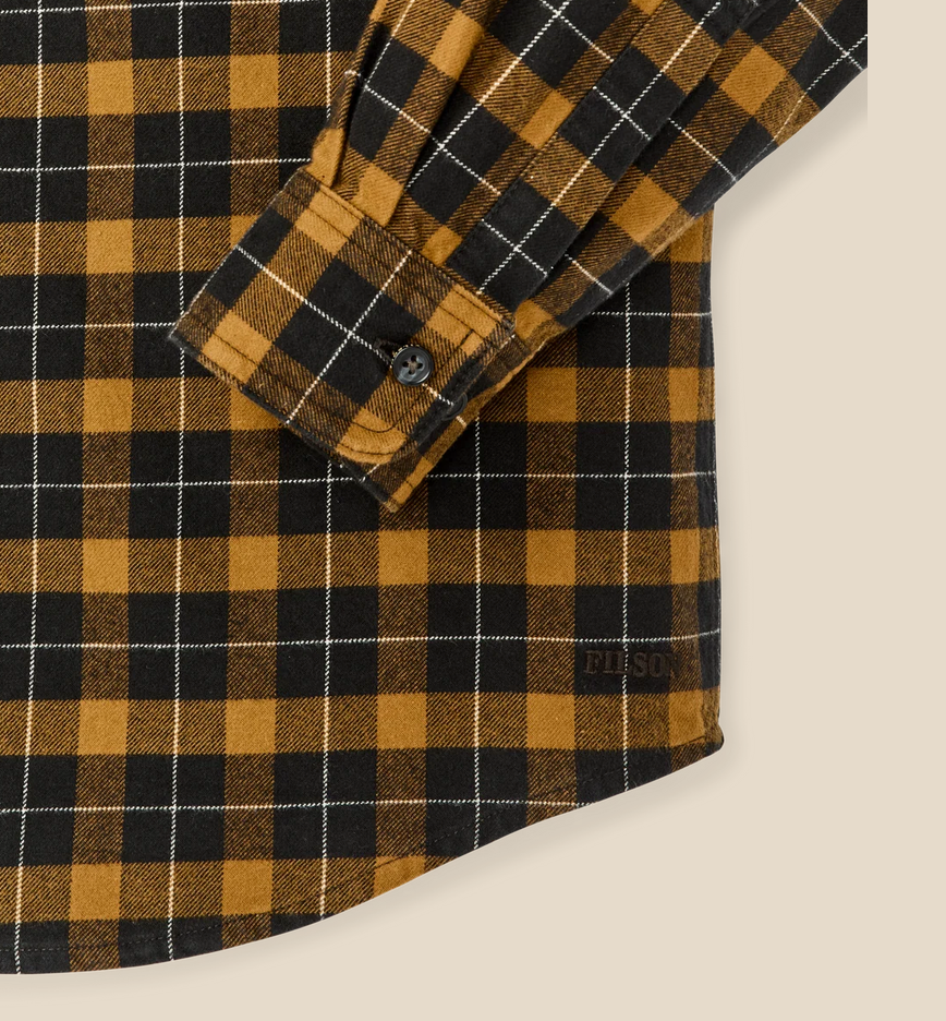 Filson Mens Alaskan Guide Shirt