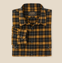 Filson Mens Alaskan Guide Shirt
