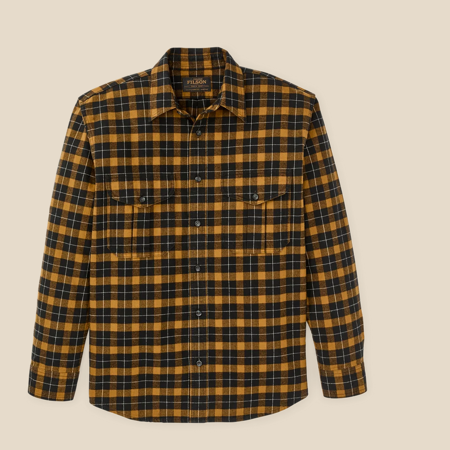 Filson Mens Alaskan Guide Shirt