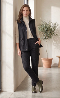 Cargo Vest
