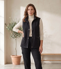 Cargo Vest