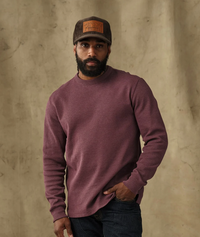 Filson Mens Thermal Crew
