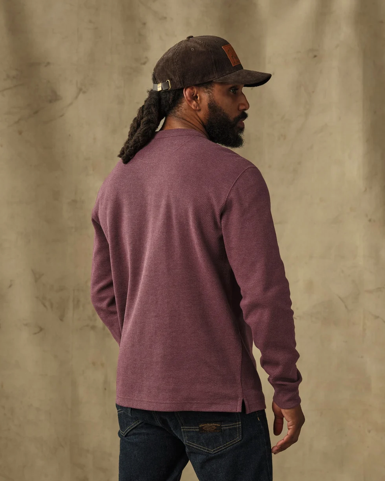 Filson Mens Thermal Crew