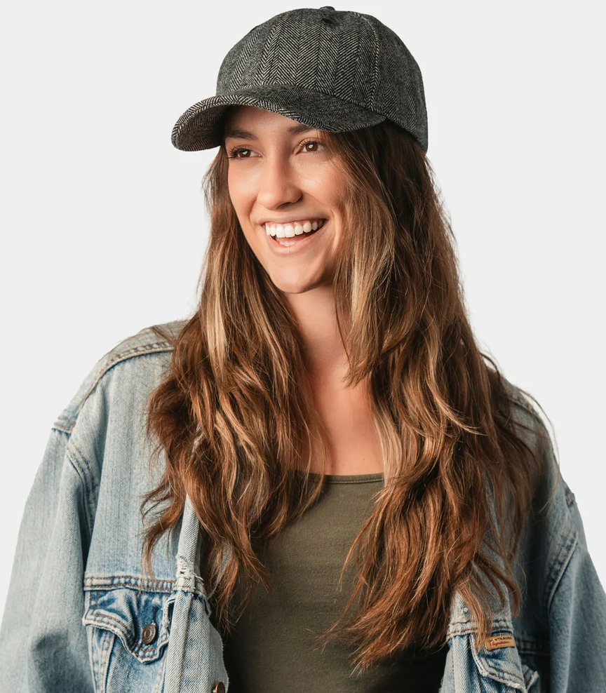 Pistil Womens Aubrey Cap