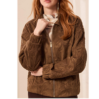 Tribal Womens Coat
