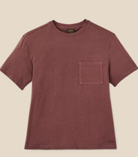 Filson Womens Pocket Tee