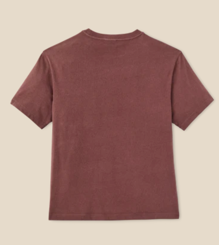 Filson Womens Pocket Tee