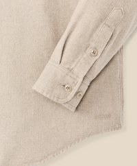 Filson Mens Rustic Flannel Shirt