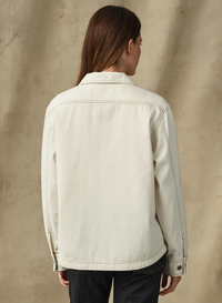 Filson Womens Denim Shirt