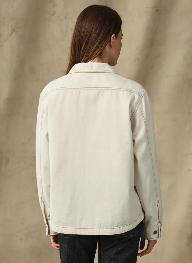 Filson Womens Denim Shirt