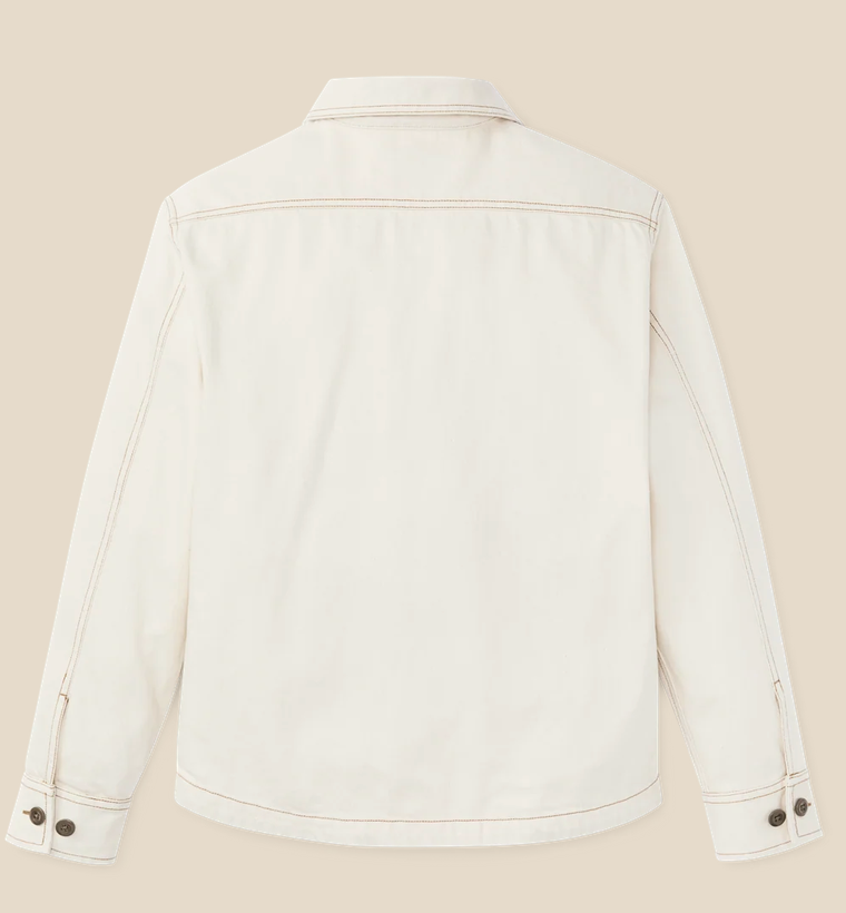 Filson Womens Denim Shirt