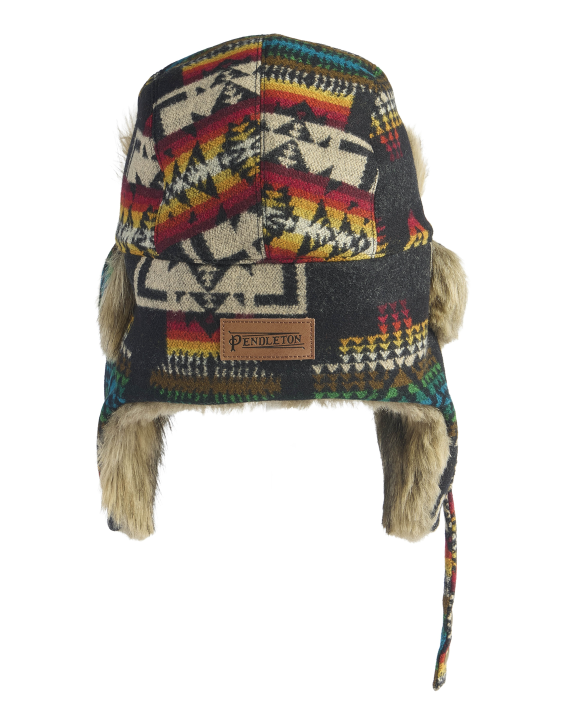 Pendleton Mens Trapper Hat