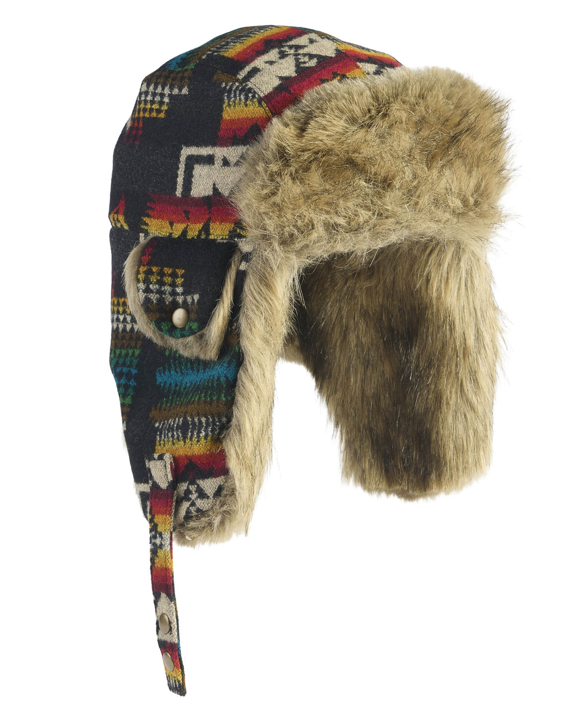 Pendleton Mens Trapper Hat
