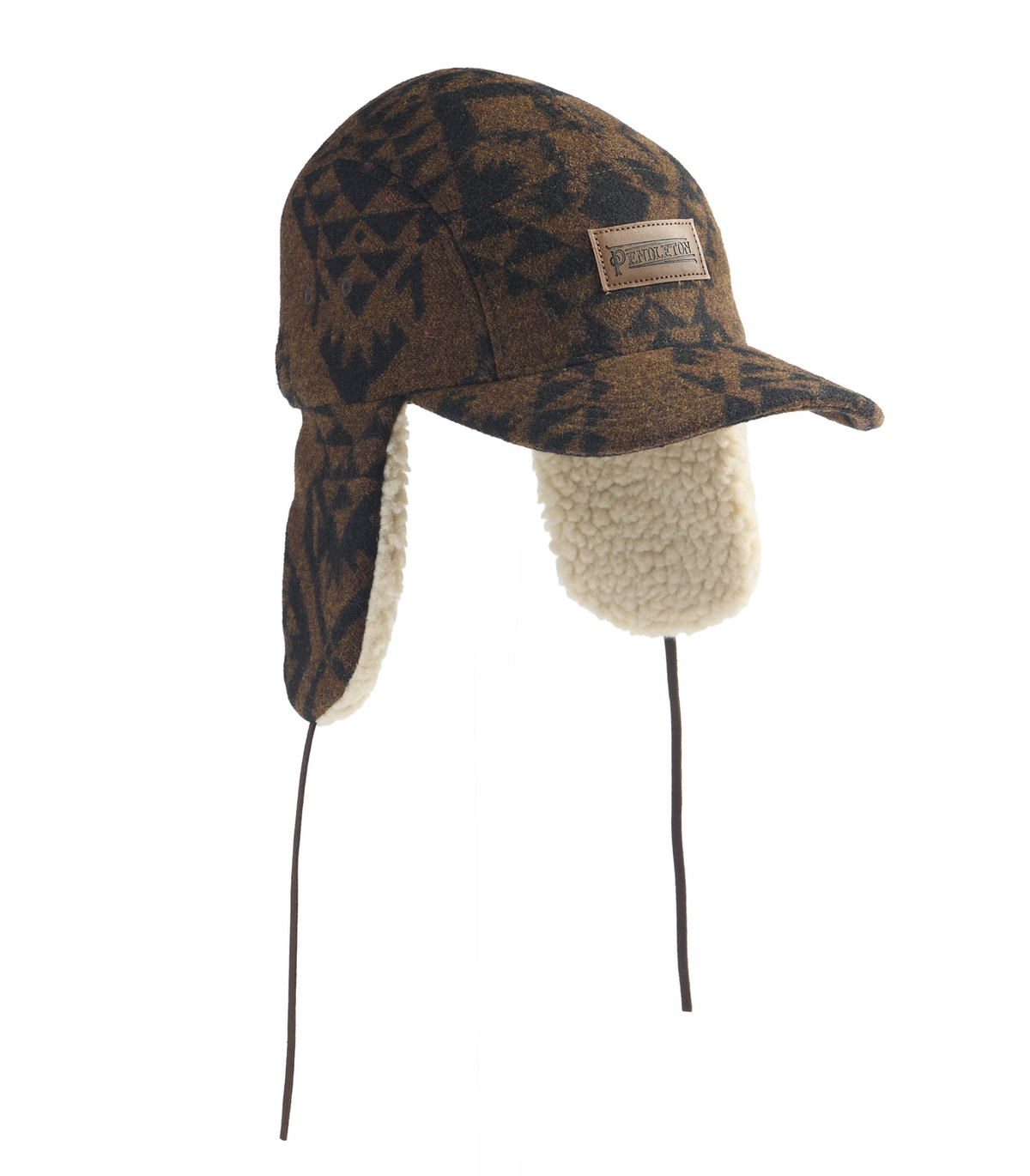 Pendleton Womens Timberline Cap