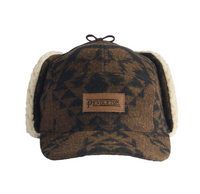 Pendleton Womens Timberline Cap