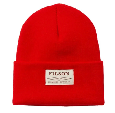 Filson Acrylic Ballard Watch Cap