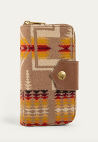 Pendleton Look West Wallet