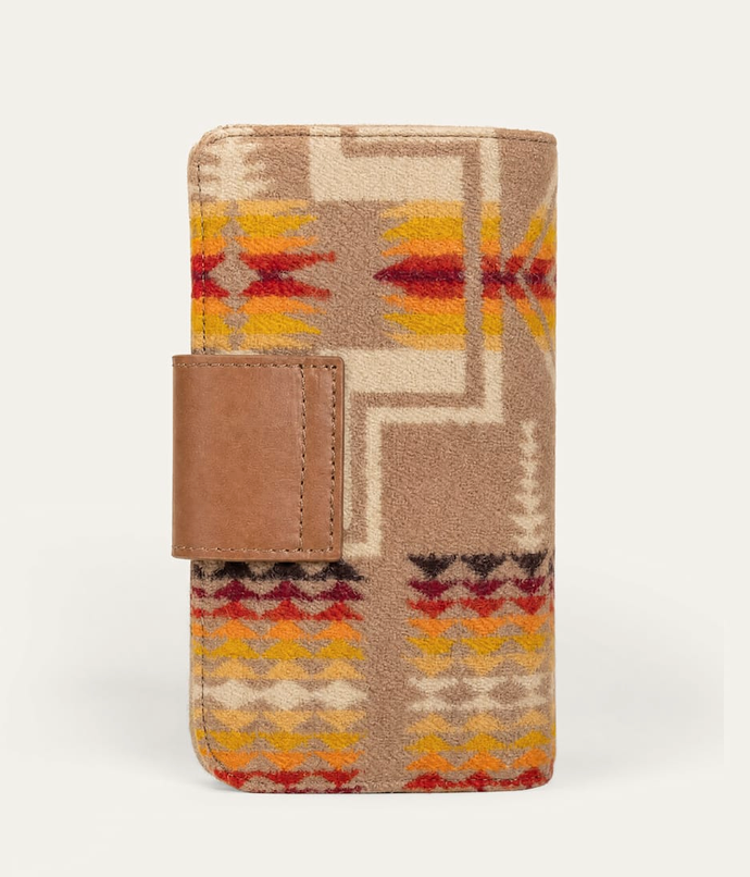 Pendleton Look West Wallet